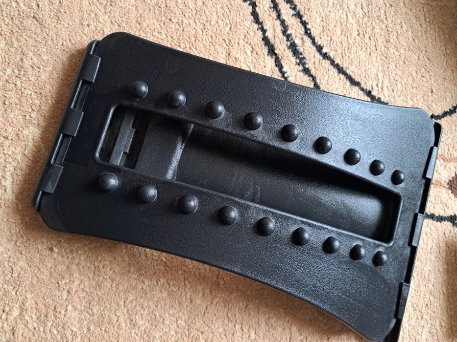 Тренажер для спины