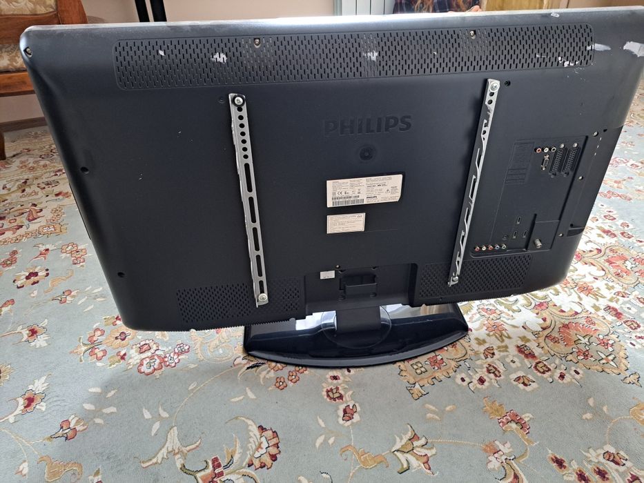 Philips 42PFL7404h - 42"