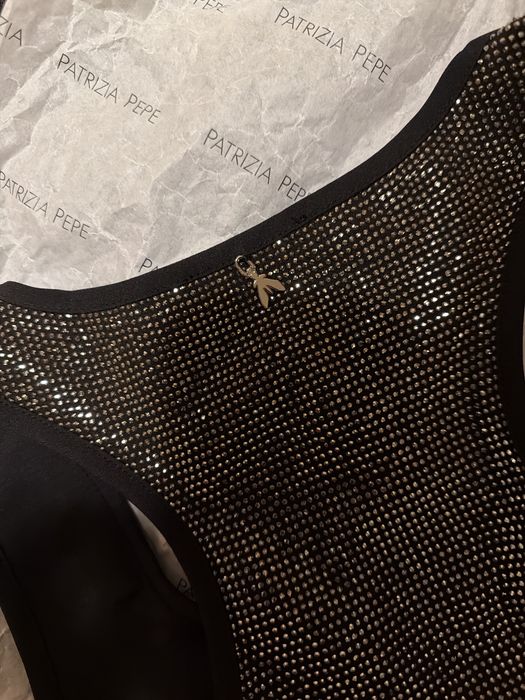 Топ Patrizia Pepe