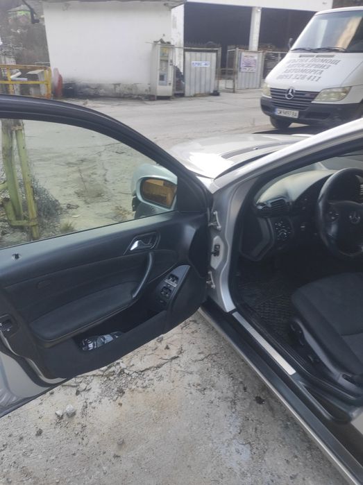 Мерцедес ц220 mercedes c220cdi w203  на части