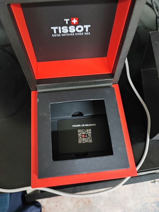 Продам Часы tissot