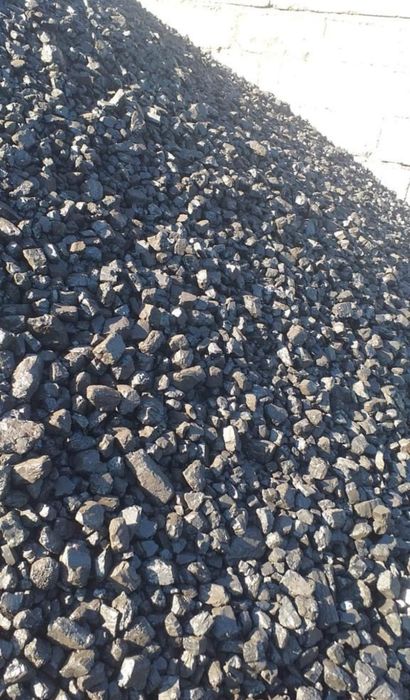 Уголь Рапид. Шубаркуль, Сат, Кузнецкий, Шлам.