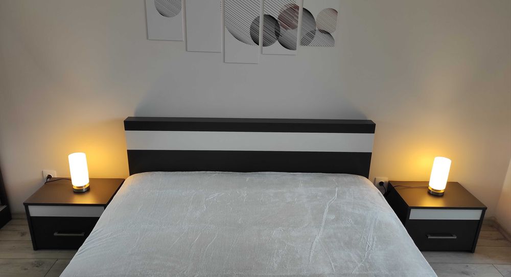 Дава се под наем Двустаен апартамент в Пловдив, Тракия - 75 кв.м за 598.23 € - Снимка #8