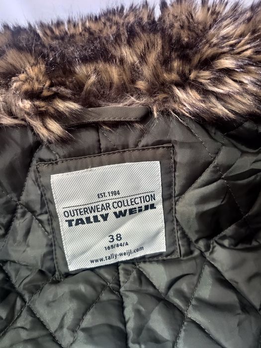 Geacă de damă Tally Weijl - M