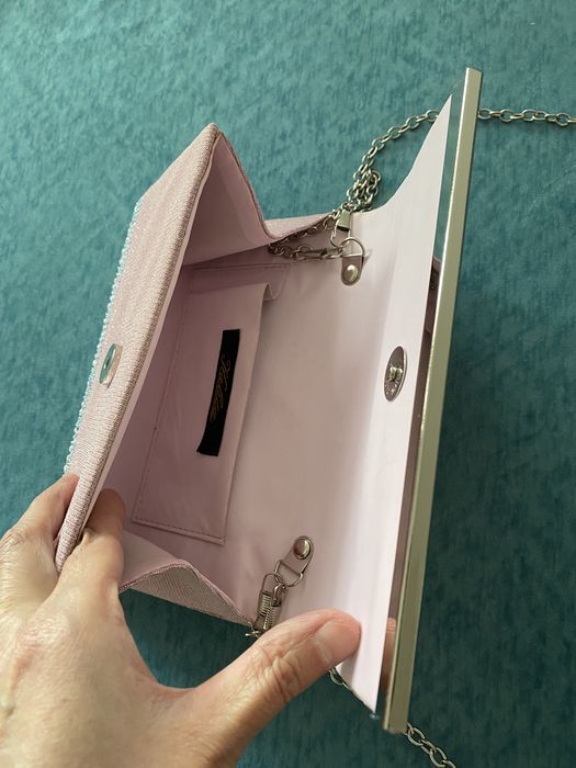 Женский  стильный клатч