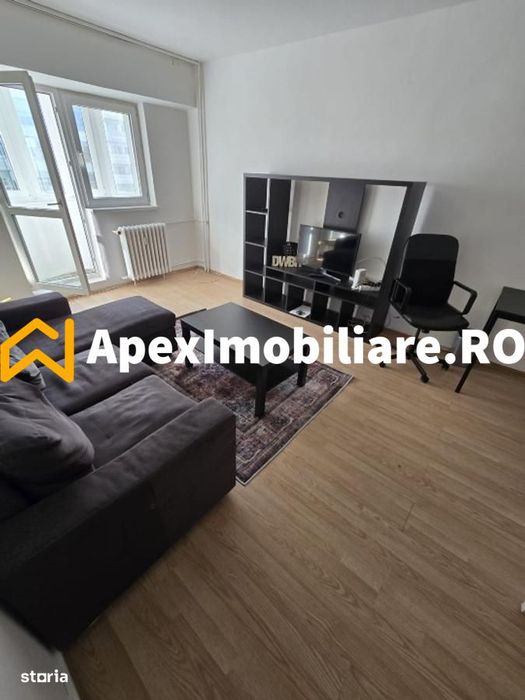 Apartament 2 camere de inchiriat P-ta Victoriei Bucuresti | ApexImobil — fotografia 1