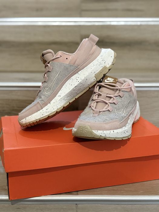 Маратонки Nike 37,5 номер