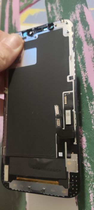 Ecran iPhone 12 și 12 pro