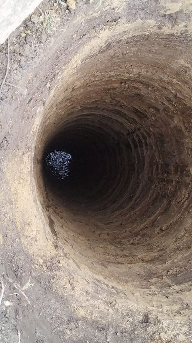 Denisipări fântâni decolmatări, drenaje,adâncim și curățăm fântâni