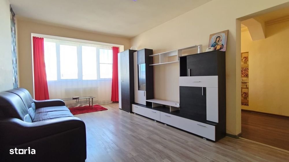 Apartament 2 camere zona Ciresica — fotografia 1