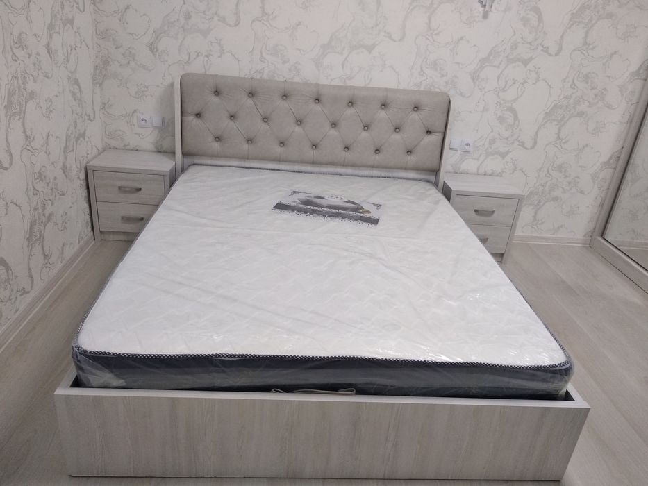 Yengi mebellar hamyonbop narxlarda sifatli.