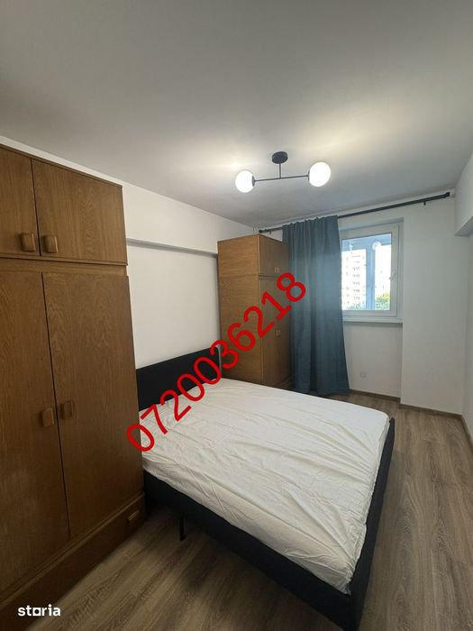 Proprietar | 3 Camere DECOMANDAT, 67 mp utili | 1 min. Metrou