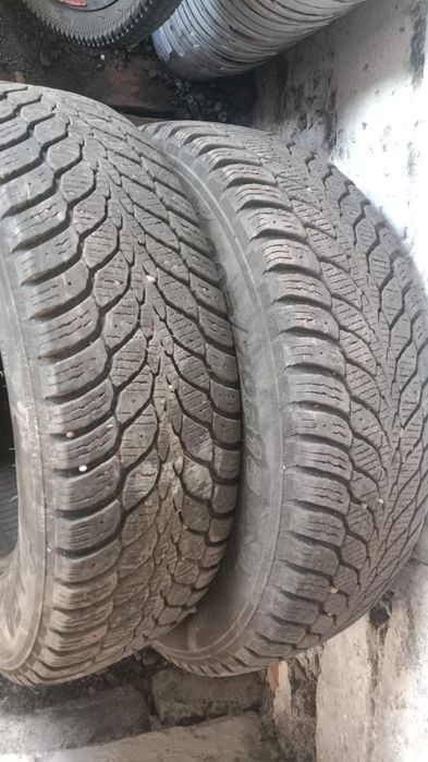 Продам резина на 15