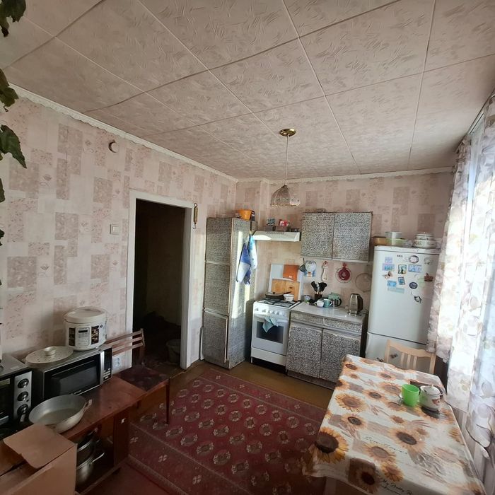 Продам дом в с. Боровское