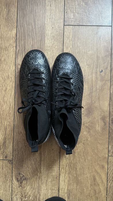 Стоножки за футбол