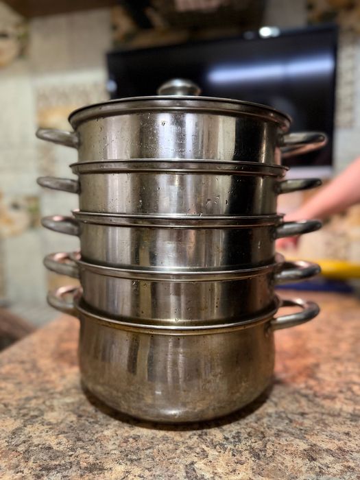 Кухонная утварь