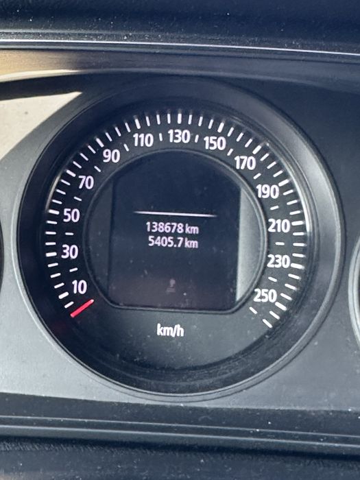 Renault Megane 4 - 1.3TCE/ BENZINA/ Garantie  / euro 6 / 2019