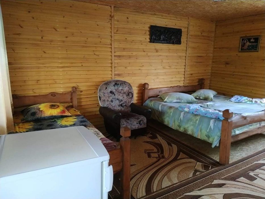 Отдых в Боровом со всеми условиями