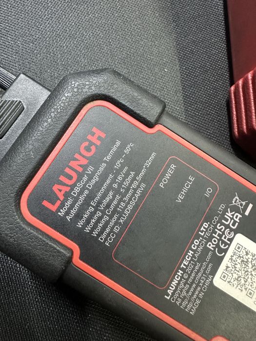 Launch 431-pro autosmart