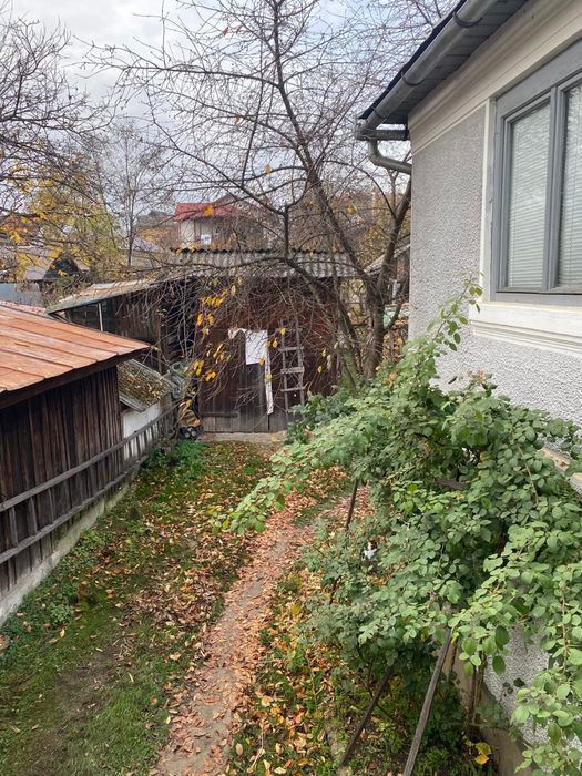 Casa cu teren de vanzare in Campeni, Valea Caselor