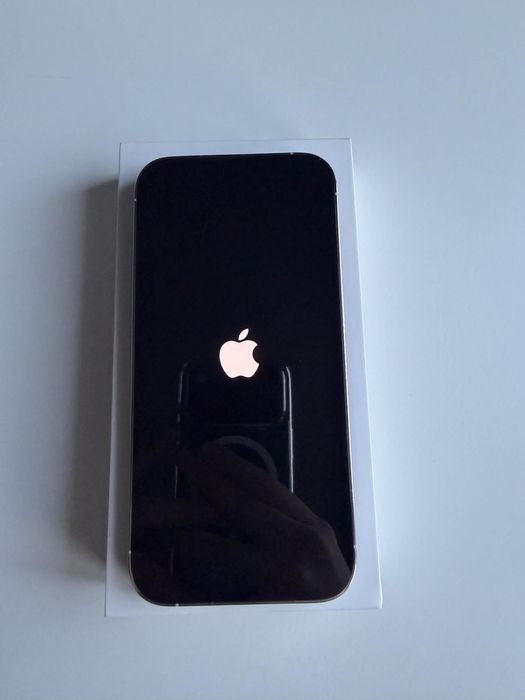 iPhone 14 Pro, Silver, 128GB