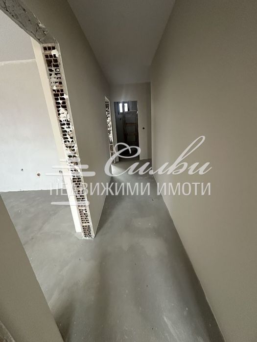 Продава се Тристаен апартамент в Търговище, Вароша - 94 кв.м за 616 €/кв.м - Снимка #6