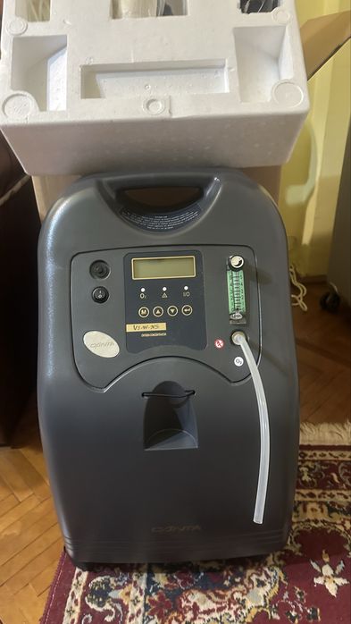 Concentrator oxigen CANTA V5-W-NS 5L