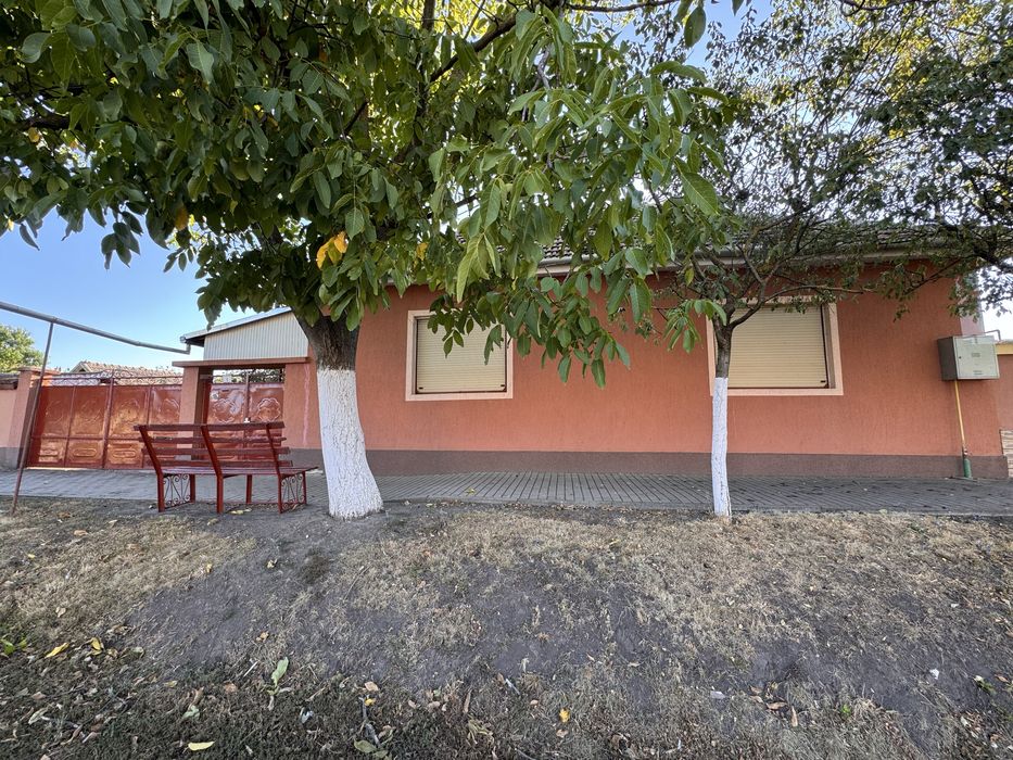 Casa de vanzare in Curtici judetul Arad