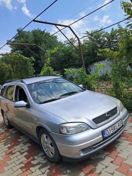 Caravanul nu te lasă la greu!