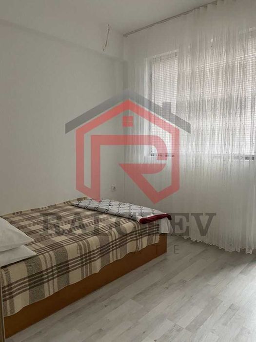 Дава се под наем Тристаен апартамент в Варна, Възраждане 3 - 80 кв.м за 433.5 € - Снимка #5