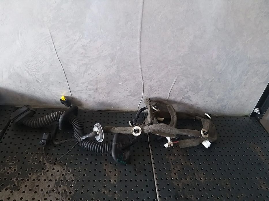 Cablaj instalatie electrica usa dreapta fata renault scenic 3 241242108r