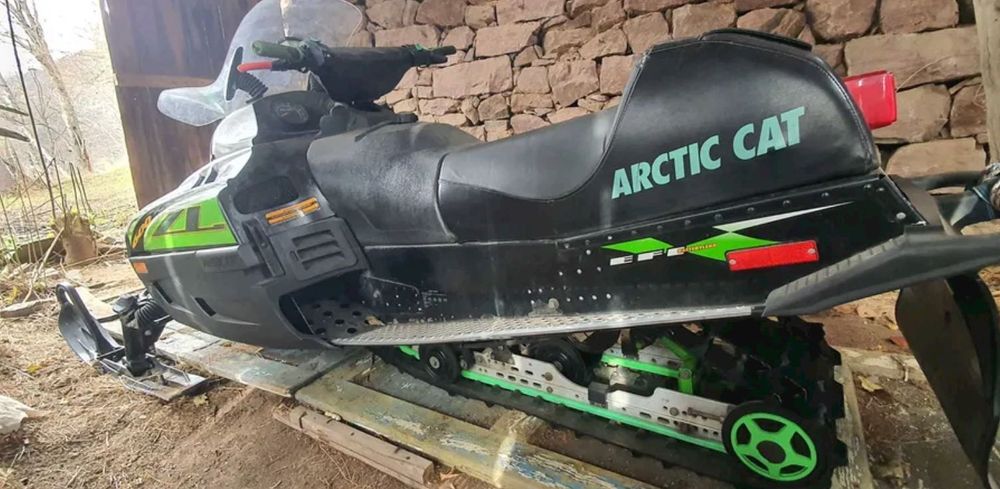 Моторна шейна перфектно състояние ,готова за сезона .