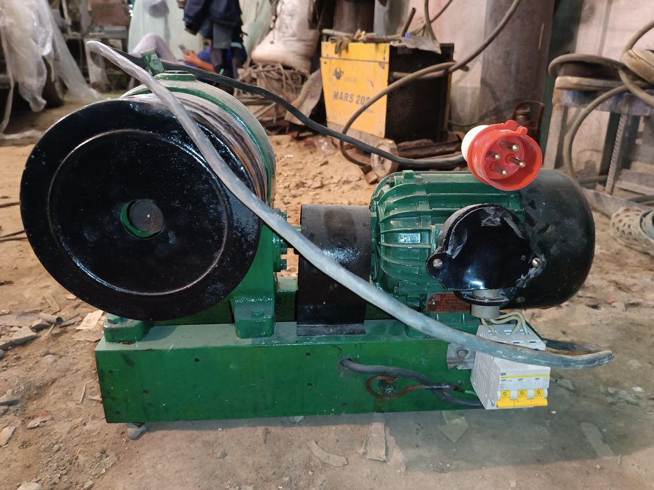 Продам мотор -редуктор