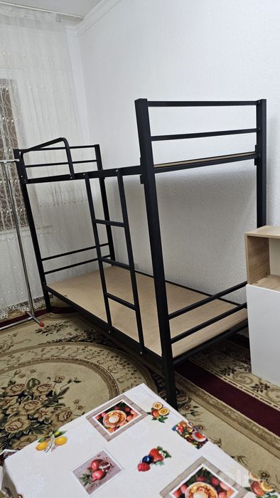 Kravat sotiladi temirli 2 qavatli !