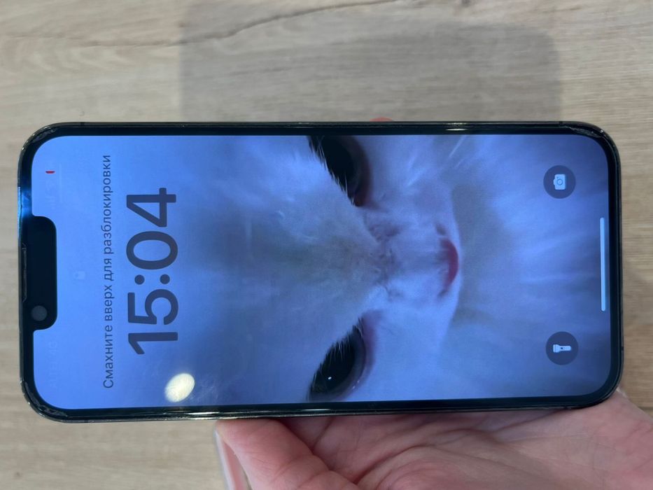 Продам айфон 13pro