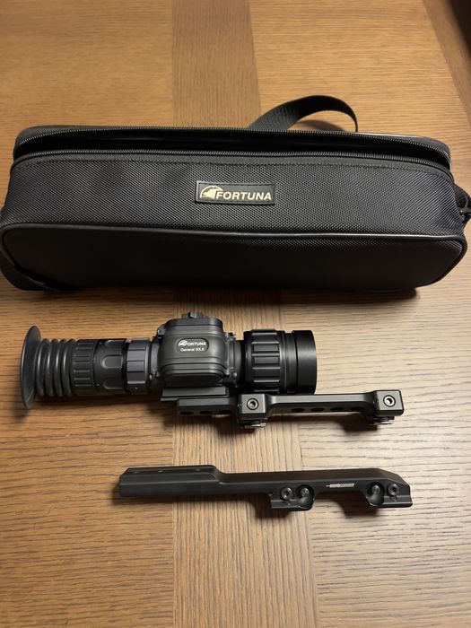 Термален прибор FORTUNA General 50L6