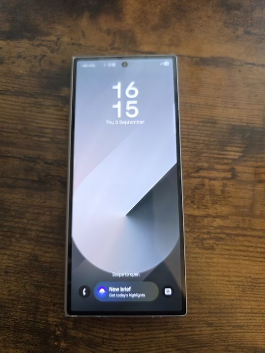 Samsung Z Fold 6