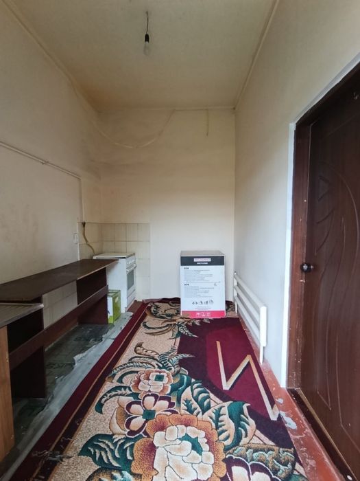 Кибрай Турк махалла ТТЗ корзинка 4- км  2- ком учаска