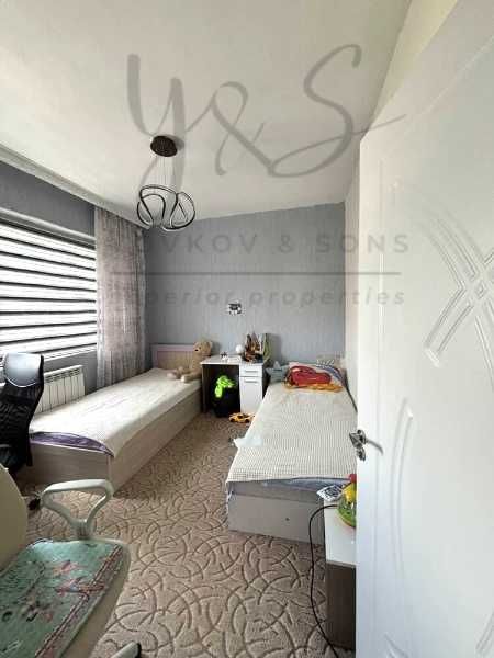 Дава се под наем Двустаен апартамент в Пловдив, Кършияка - 50 кв.м за 382.5 € - Снимка #4