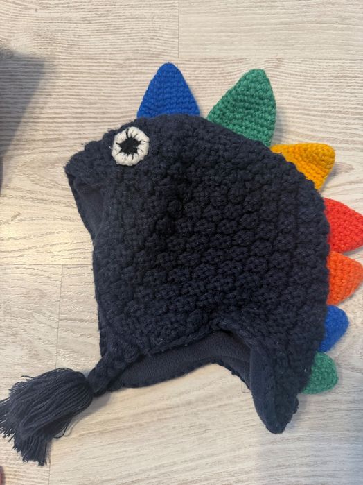 Детски ски екип Lupilu