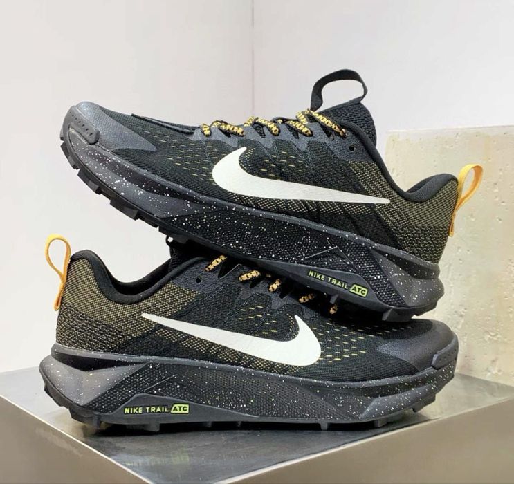 Нови мъжки маратонки Nike React X Wildhorse 10