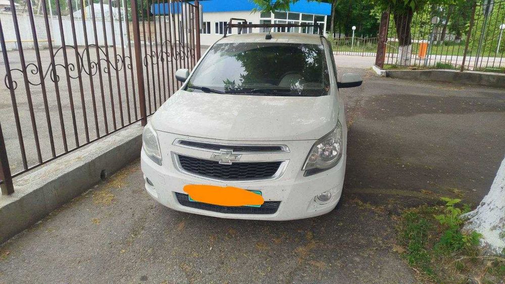 Cobalt 2020 1 euro (avtomat)