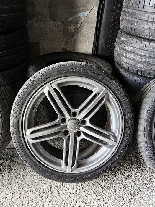5х112 18 цола Audi seat Vw skoda Mercedes