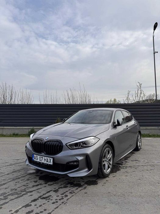 BMW 1 Series 2023 — imagine 2