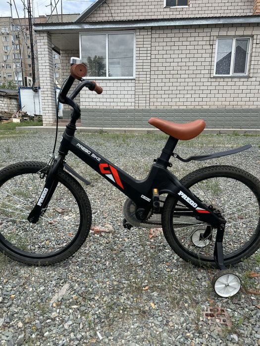 продам детский велосипед