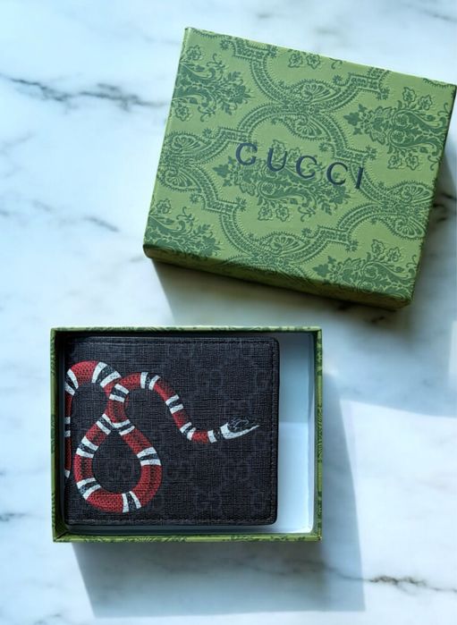 portofel Gucci de barbati