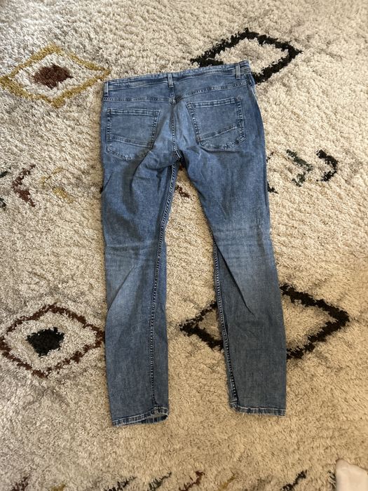 Blugi barabati Terranova si LC WAIKIKI