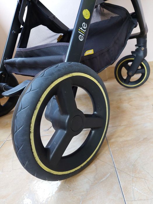 Детска количка ELITE 3 в 1