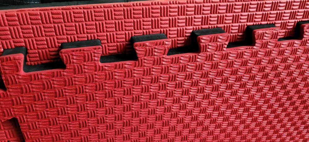 Татами 100х100х2см