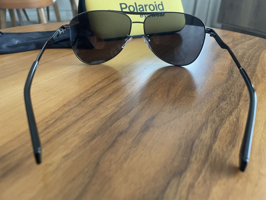 Слънчеви очила Polaroid
